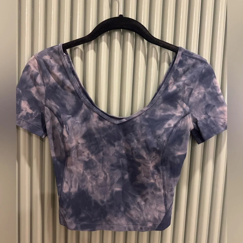 Lululemon Align T Shirt
